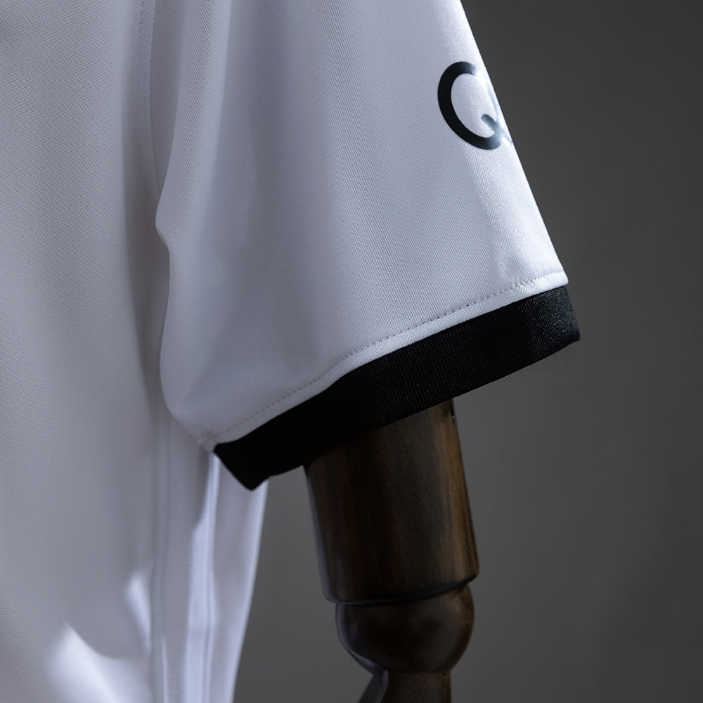 PSG Away Jersey 2021-22 Retro Football Kit Soccer Shirt product image 5
