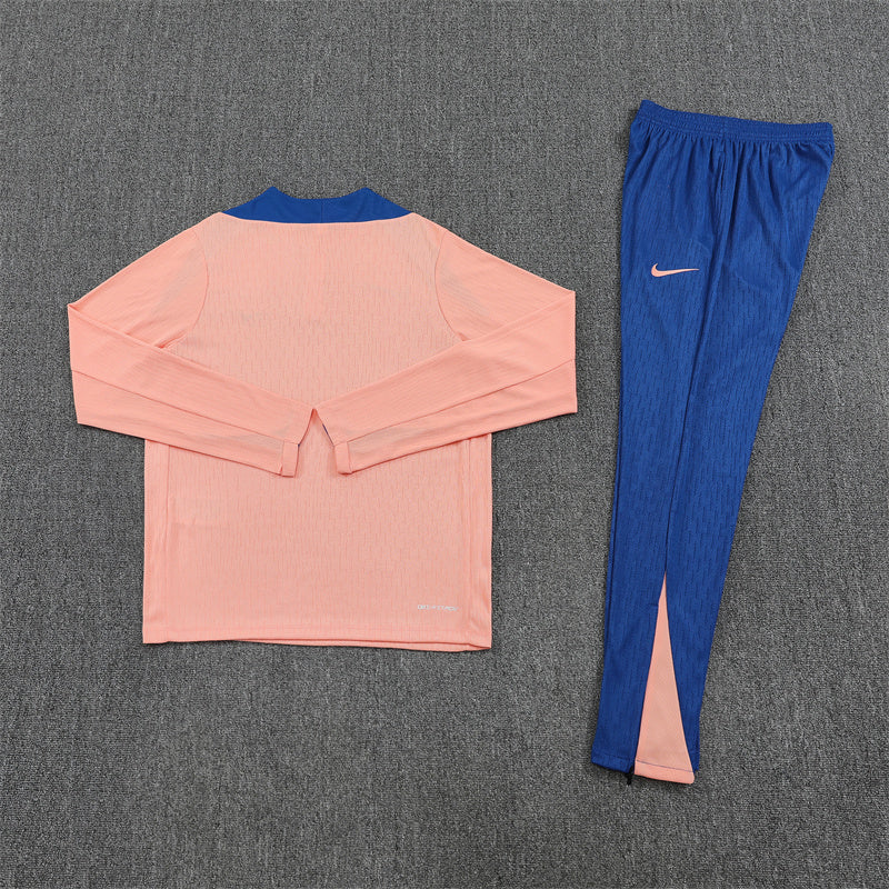 France Training Tracksuits 25/26 Football Kit Soccer Jersey product image 2