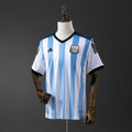 Argentina Jersey 2014 Home Retro Football Kit product image 1