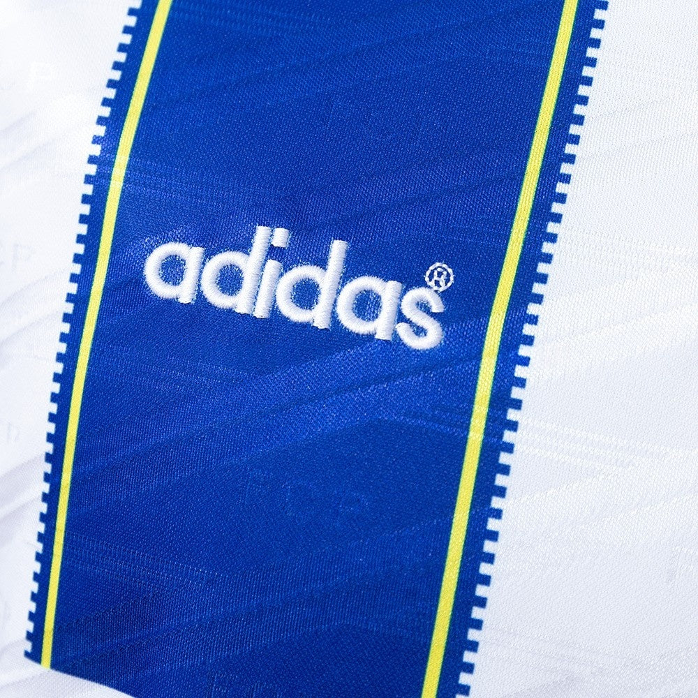 FC Porto Jersey 1995-96 Home Retro Football Kit product image 4