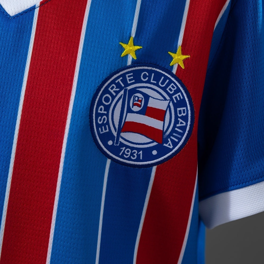 Kids Bahia Away Jersey 2026-2027 Football Kit Soccer Shirt product image 4
