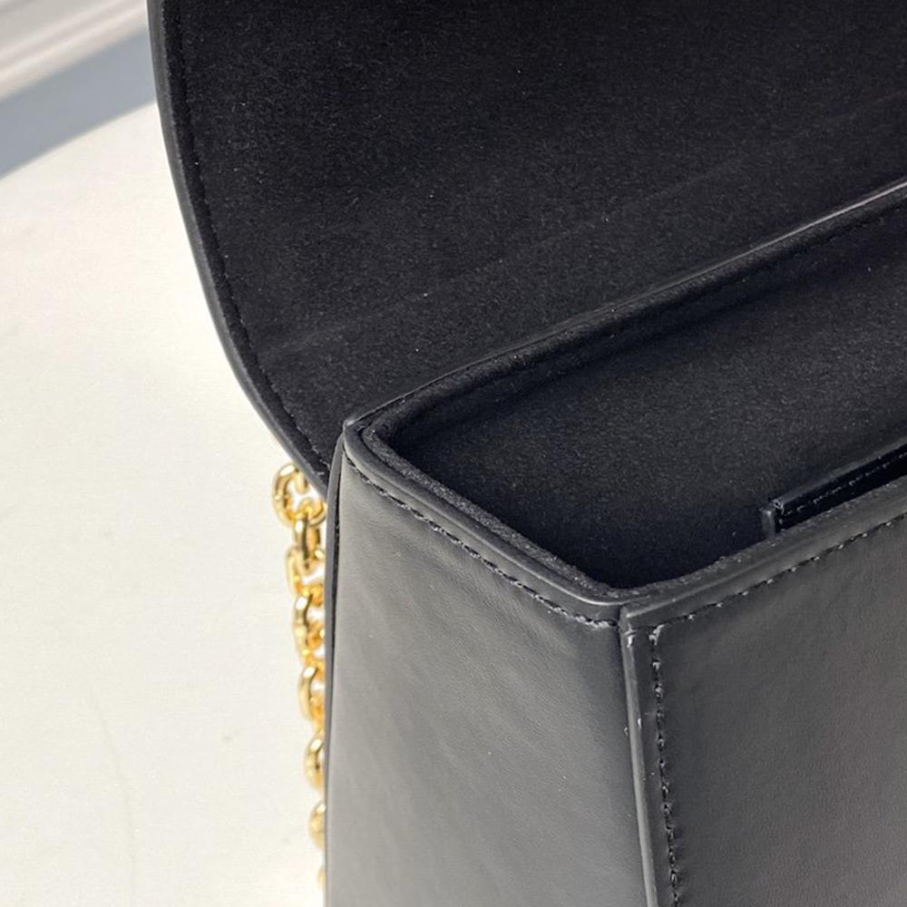 Louis Vuitton Twist MM Handbag product image 6, provided for visual reference and product detail review