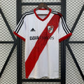 Retro River Plate Jersey 2013-14 Home Football Kit Soccer product image 1