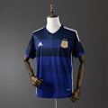 Argentina Jersey 2014 Away Retro Football Kit product image 1