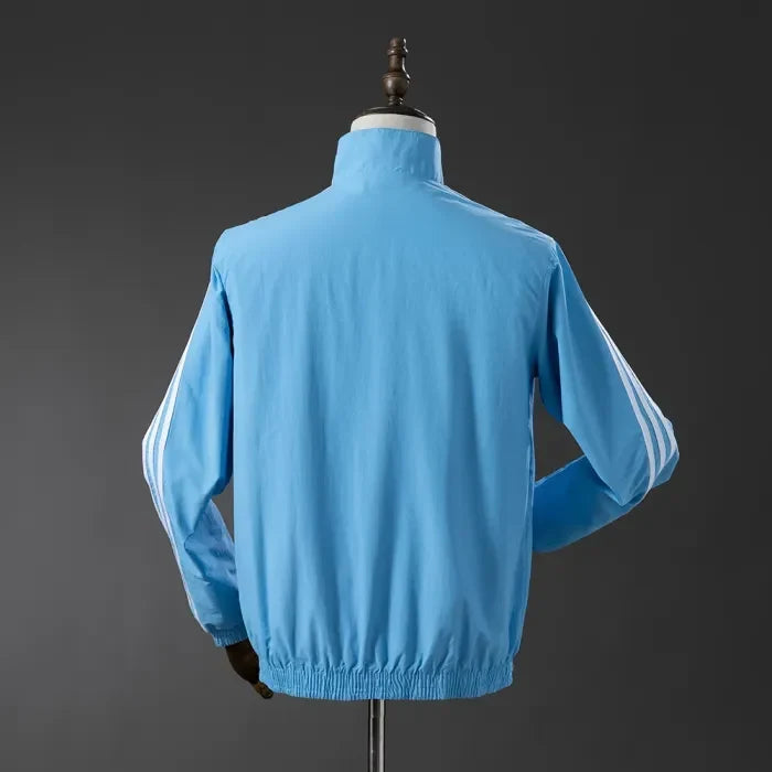 Inter Miami Windbreaker 2025/26 Reversible Football Kit product image 3