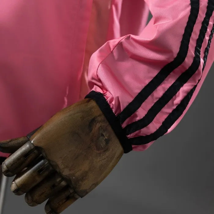 Inter Miami Windbreaker 2025/26 Reversible Football Kit product image 6