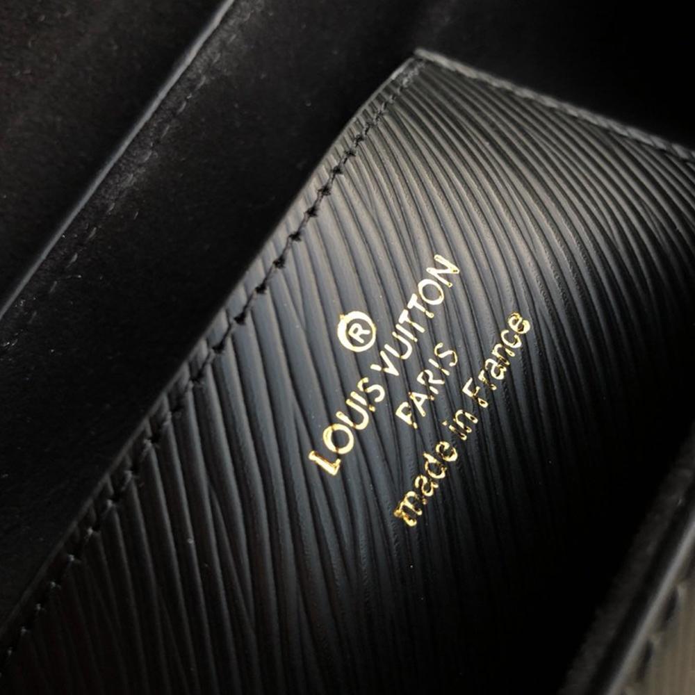 Louis Vuitton Twist MM Shoulder Bag product image 9, provided for visual reference and product detail review