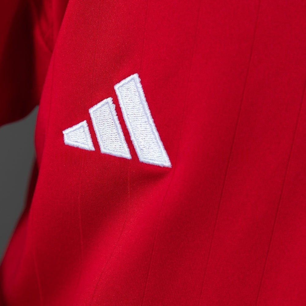 Kids Internacional Home Jersey 2026-2027 Football Kit product image 6