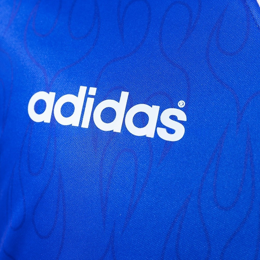 Japan Jersey 1996 Home Retro Football Kit product image 5