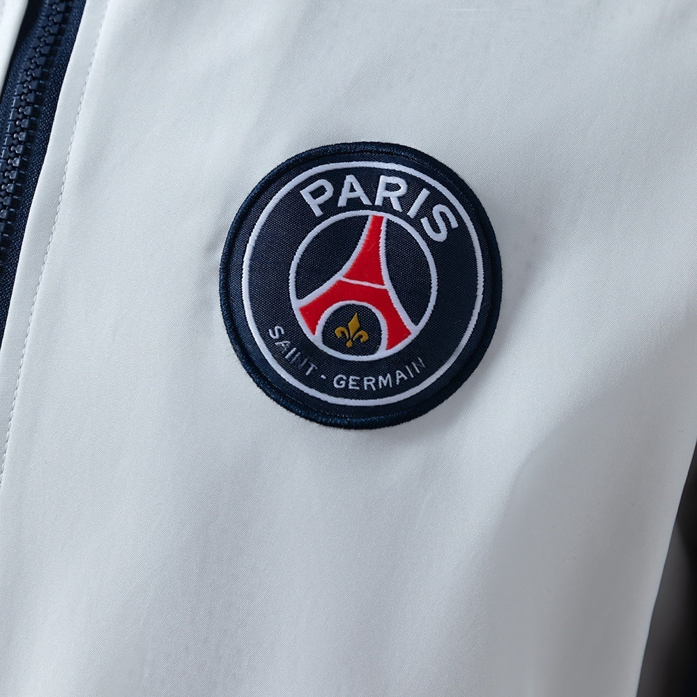 PSG Windbreaker 2025/26 Football Soccer Jacket product image 7