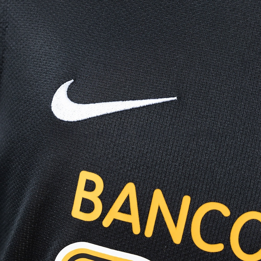 Santos Away Jersey 2012-13 Long Sleeves Retro Football Kit product image 6