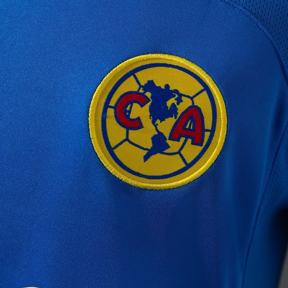 Club America Away Jersey 2003-2004 Retro Football Kit product image 6