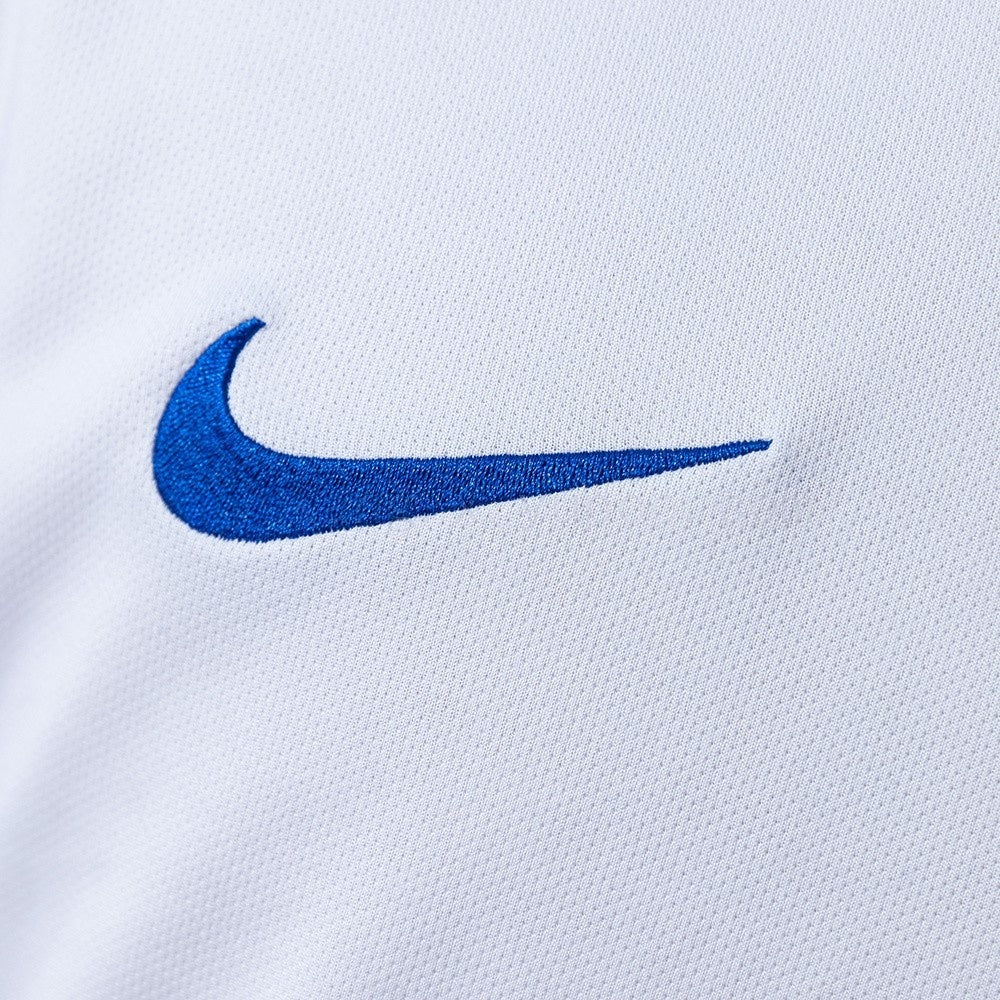 Italy Jersey 1996 Away Retro Football Kit product image 4