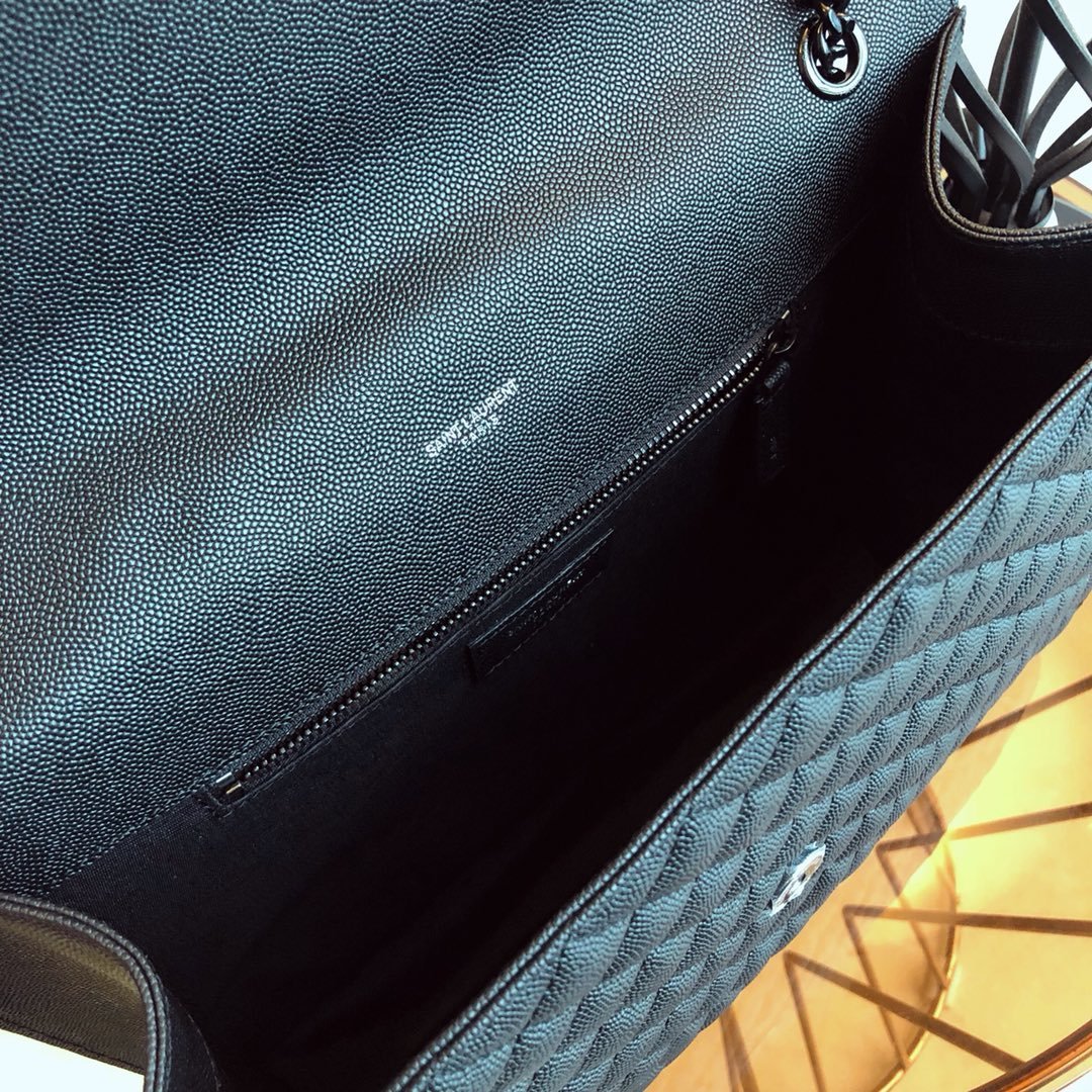YSL Envelope Small Bag product image 4, provided for visual reference and product detail review