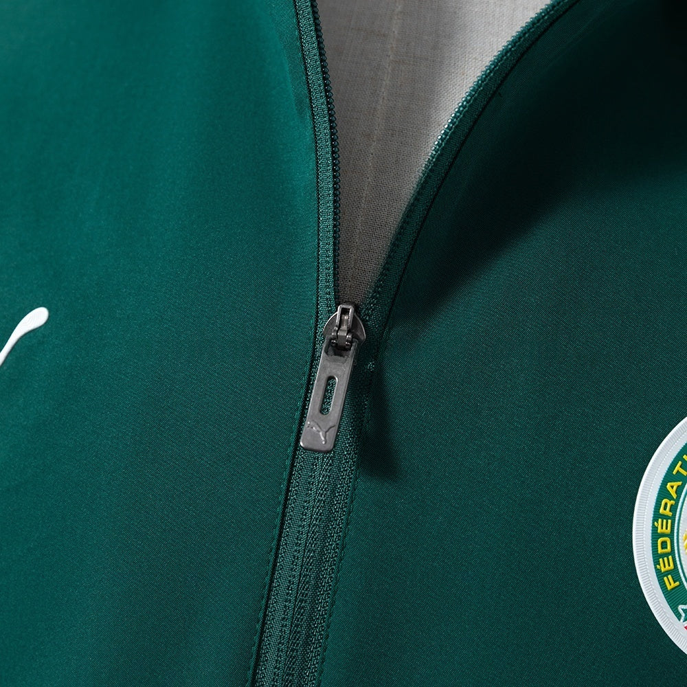 Senegal Windbreaker 2026 Football Soccer Jacket product image 5