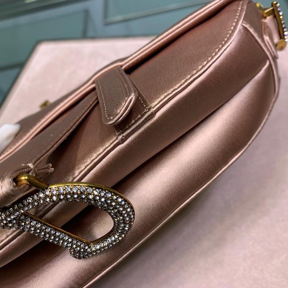 Saddle Bag product image 5, provided for visual reference and product detail review