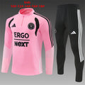 Kids Inter Miami Training Tracksuits 2026-2027 Football Kit product image 1