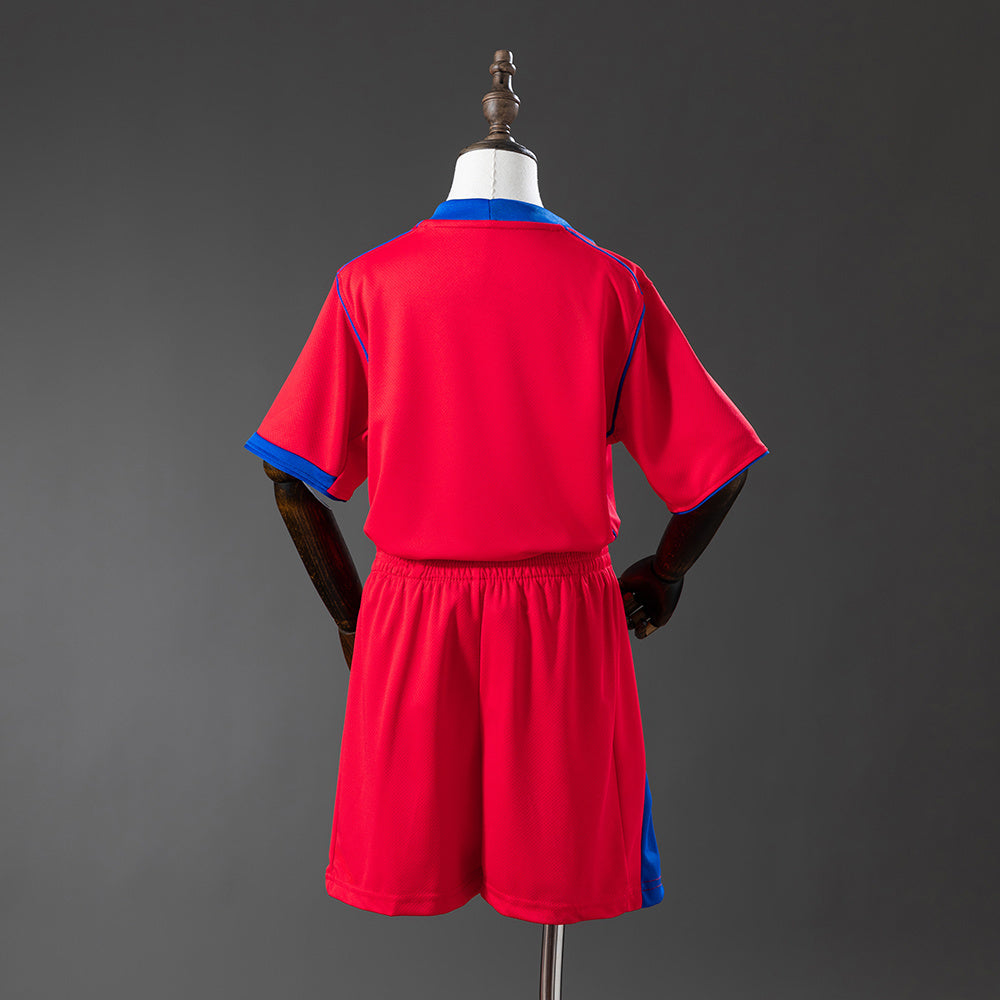 Kids PSG Jersey 25/26 Third Football Kit product image 2