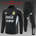 Kids Argentina Training Tracksuits 25/26 Football Kit product image 1