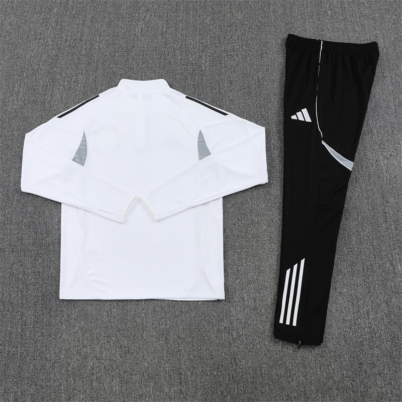 Germany Training Tracksuits 2025-26 Football Kit Soccer product image 9