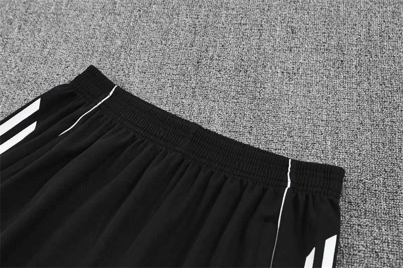 Germany Football Tracksuits 2025-26 Training Soccer Shirt product image 10