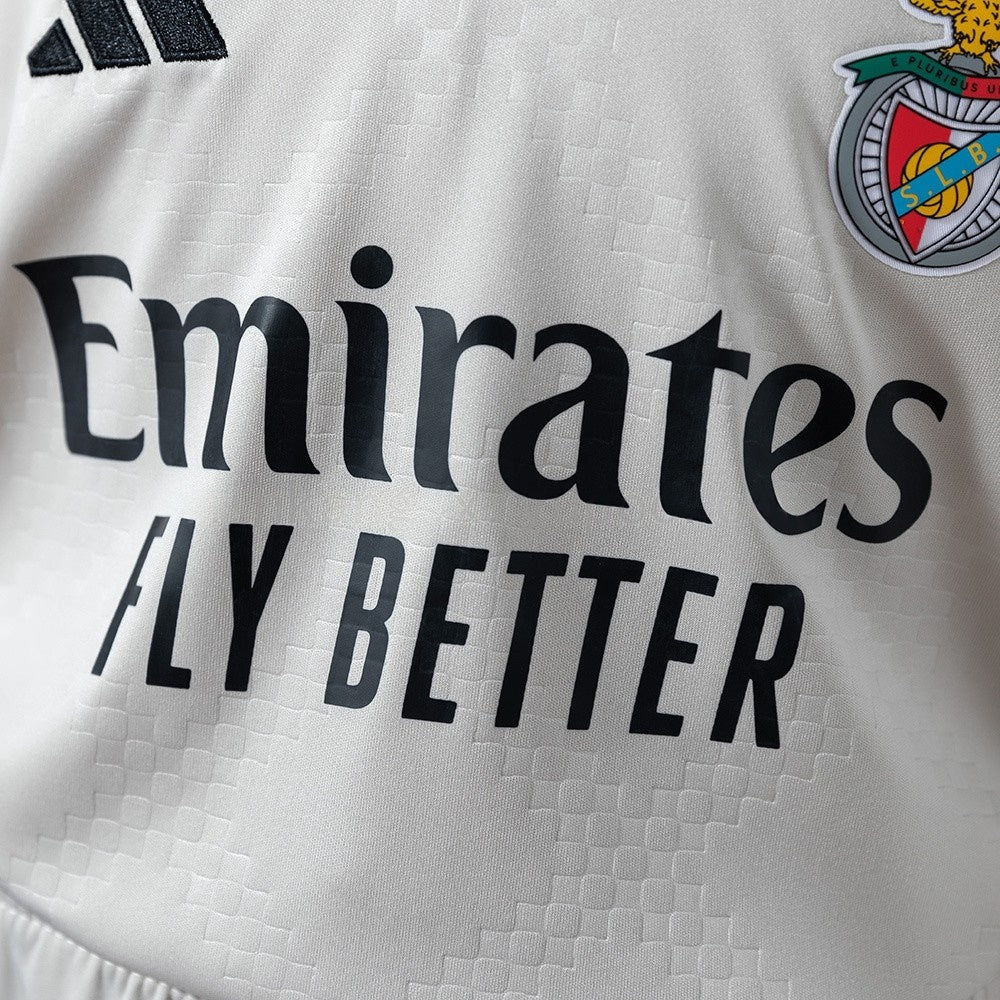 Kids Benfica Jersey 25/26 Away Football Kit product image 8