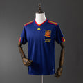 Spain Jersey 2010 Away Retro Football Kit product image 1