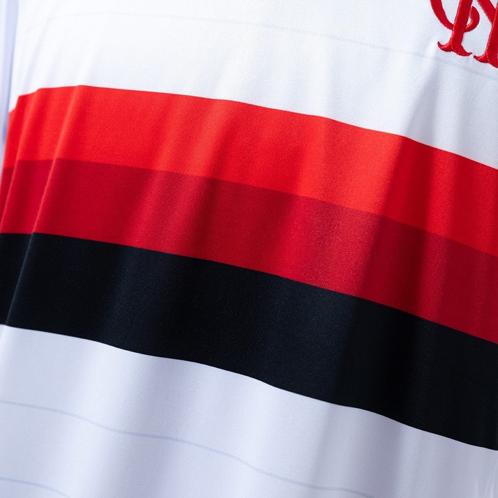 Flamengo Jersey 2015-16 Away Retro Kit product image 4