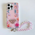 Serenityll 101910 iPhone Case product image 1, provided for visual reference and product detail review