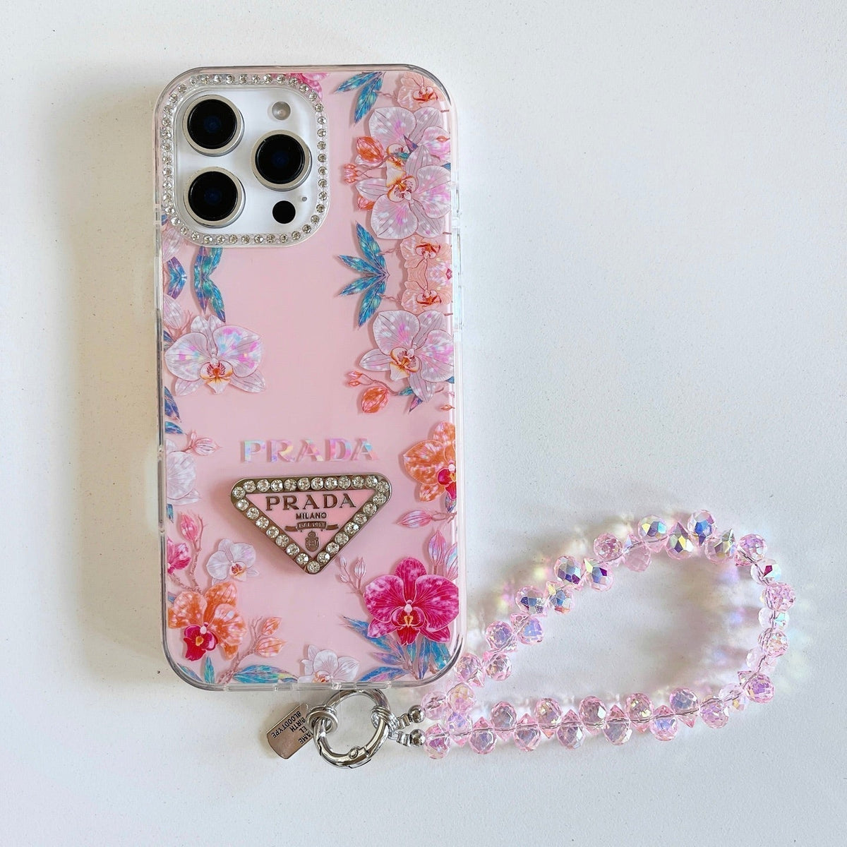 Serenityll 101910 iPhone Case product image 1, provided for visual reference and product detail review