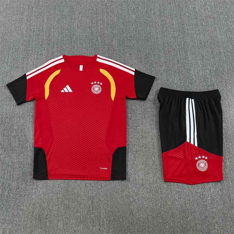 Germany Training Tracksuits 2026 Football Kit Soccer Shirt product image 2