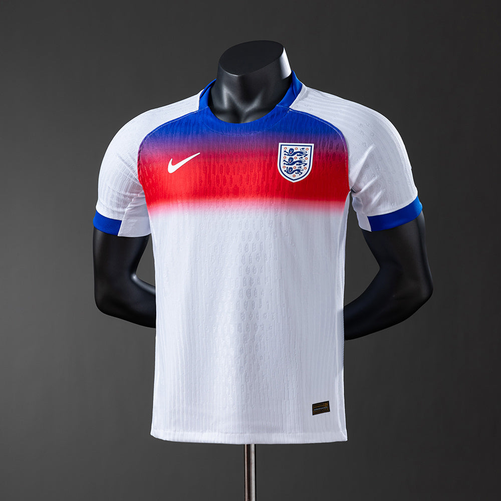 England Jersey 2025 Home Kit Player Version product image 1