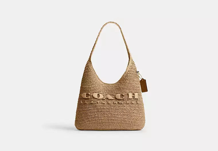 Brooklyn Shoulder Bag 28 product image 1, provided for visual reference and product detail review