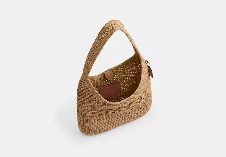 Brooklyn Shoulder Bag 28 product image 2, provided for visual reference and product detail review