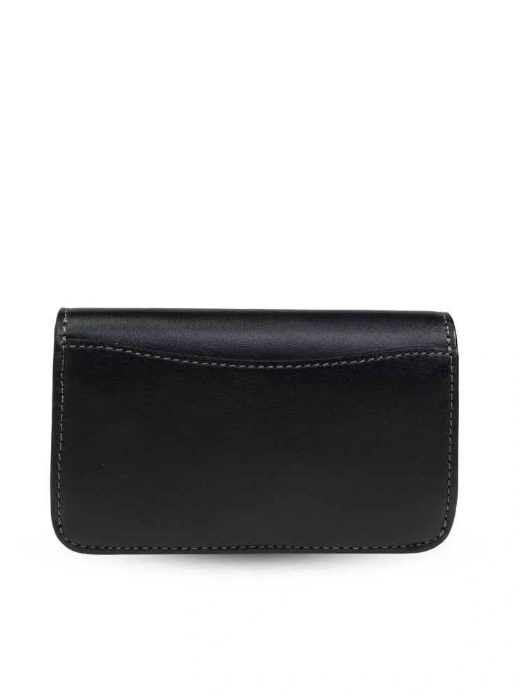 Coach Essential Slim Card Case product image 5, provided for visual reference and product detail review
