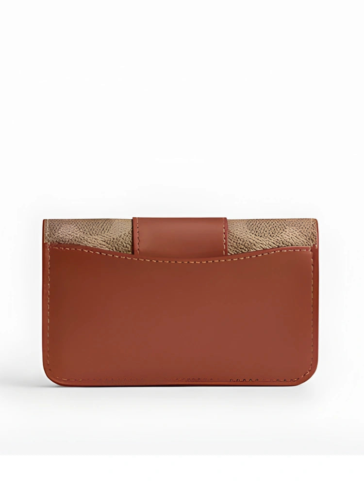 Coach Essential Slim Card Case product image 11, provided for visual reference and product detail review