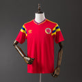 Colombia Jersey 1990 Away Retro Football Kit product image 1