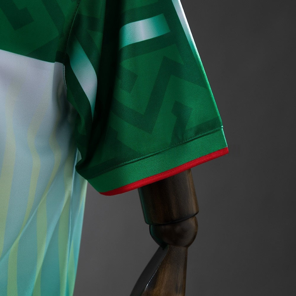 Morocco Jersey 1994 Away Retro Football Kit product image 2