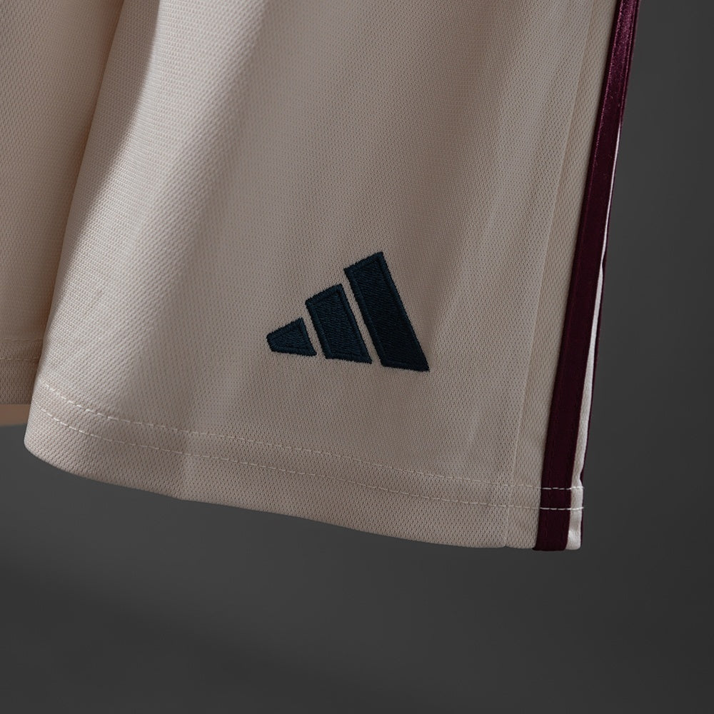 Kids Ajax Third Jersey 2025/26 Football Kit Soccer Shirt product image 3