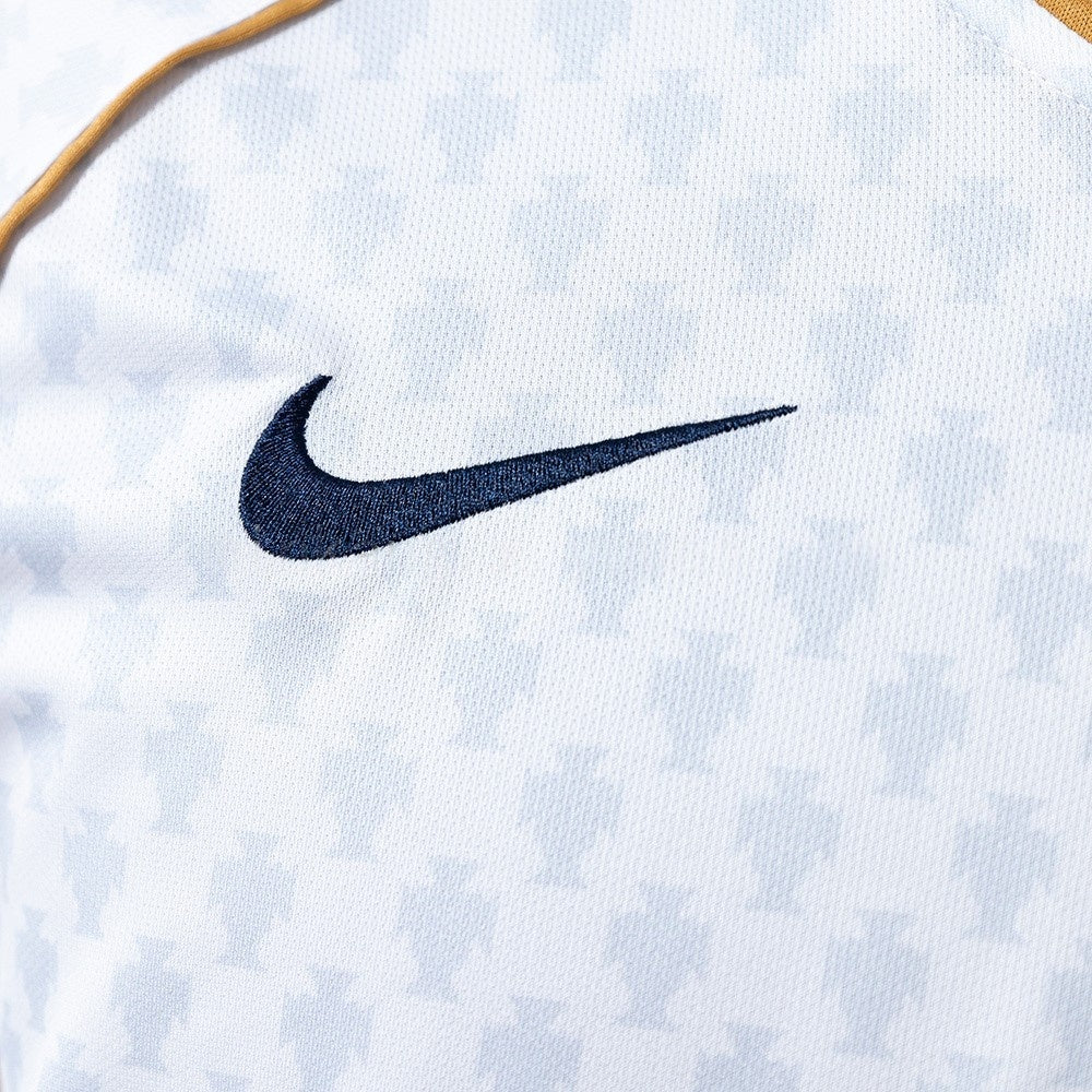 Portugal Jersey 2004 Away Retro Football Kit product image 4