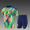 Brazil Training Tracksuits 2025/26 Football Kit Soccer product image 1