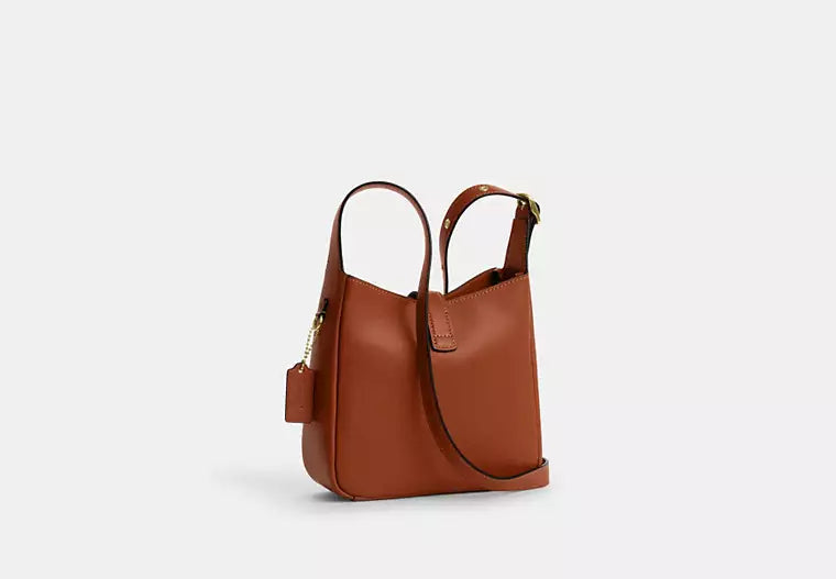 Coach Hadley Mini Crossbody Bag product image 4, provided for visual reference and product detail review