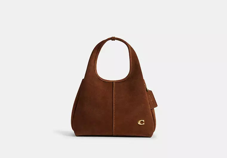 Coach Lana Shoulder Bag 23 product image 5, provided for visual reference and product detail review