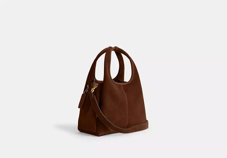 Coach Lana Shoulder Bag 23 product image 6, provided for visual reference and product detail review
