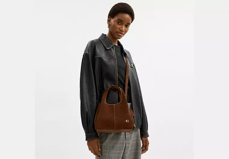 Coach Lana Shoulder Bag 23 product image 9, provided for visual reference and product detail review