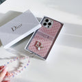 Serenityll 101922 iPhone Case product image 1, provided for visual reference and product detail review