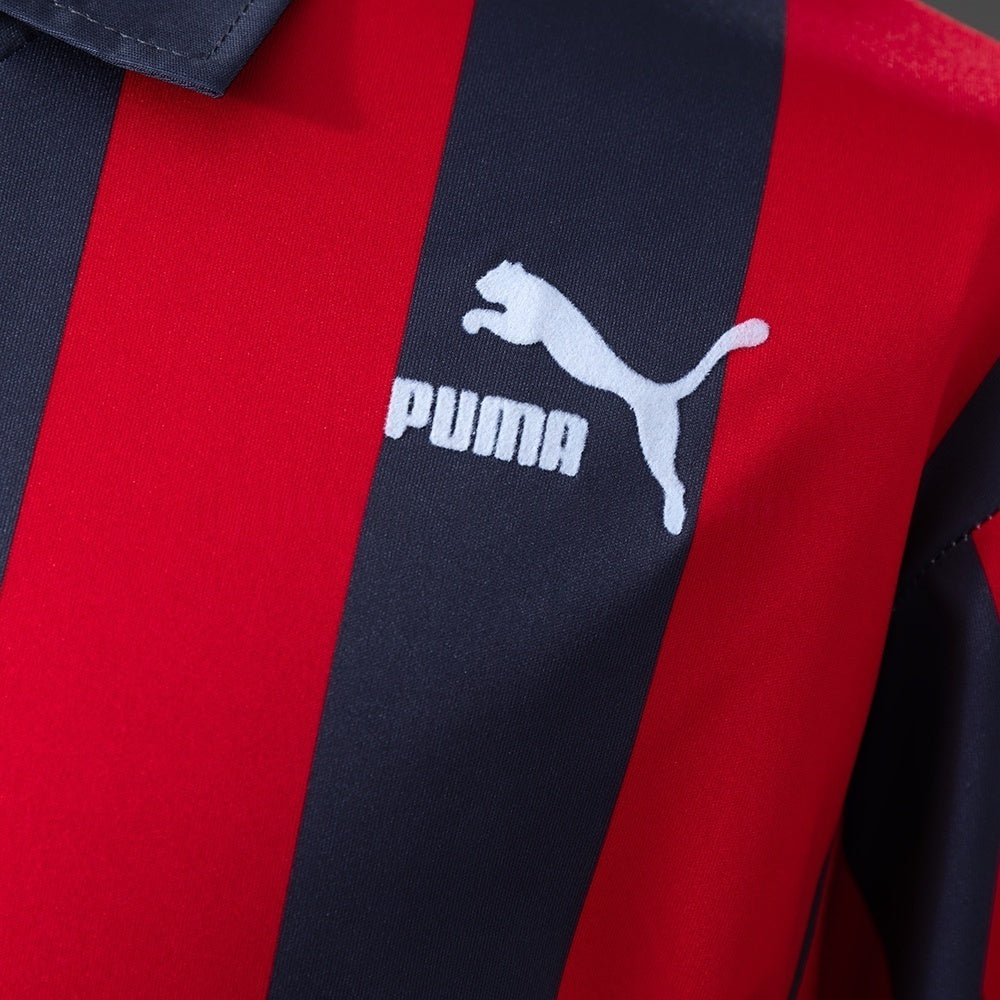Frankfurt Home Jersey 1991-1992 Retro Football Kit Soccer product image 5