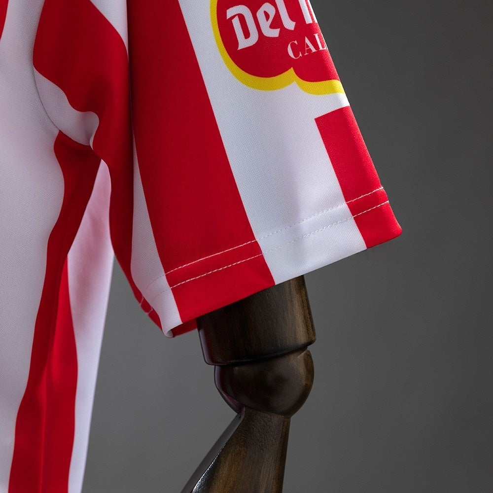 Chivas Jersey 1993-94 Home Retro Football Kit product image 2