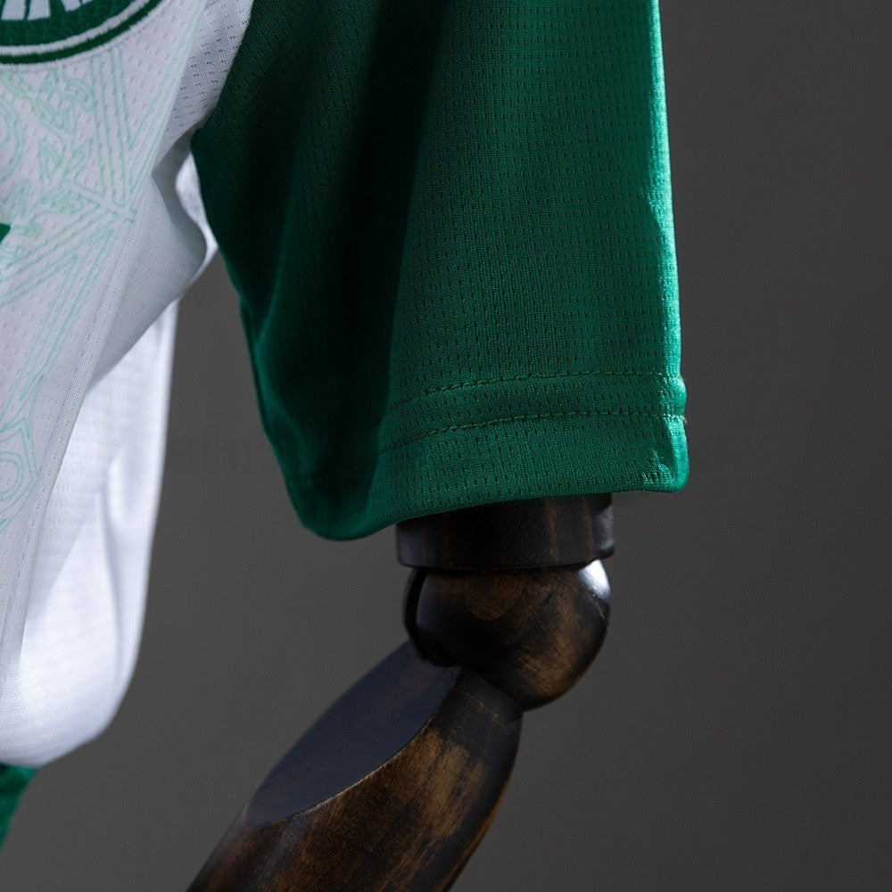 Kids Palmeiras Jersey 25/26 Away Football Kit product image 5