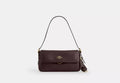 Coach Etta Small Flap Shoulder Bag product image 1, provided for visual reference and product detail review